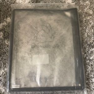 Augbunny Multi-purpose zipper closure 6 bags